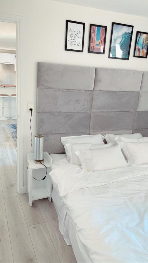 The Minimalist Cosy House Massena, Nice Apartamento Exterior foto